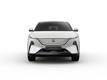 Mazda CX-6e